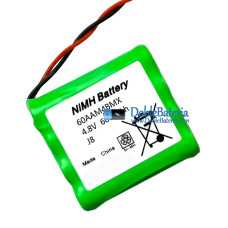 Batería para PLC 60AAM4BMX [Batería de Repuesto]